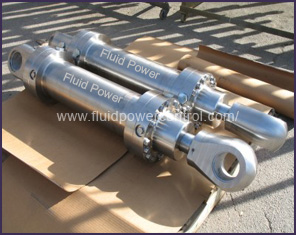 Heavy Duty Marine Hydraulic Cylinder