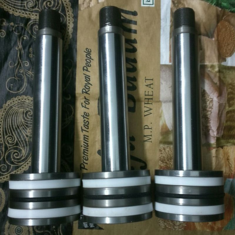 Piston Rod Assembly for Laddle Slidegate