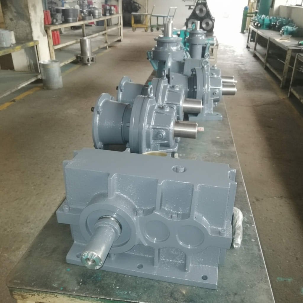 Cooling System Module