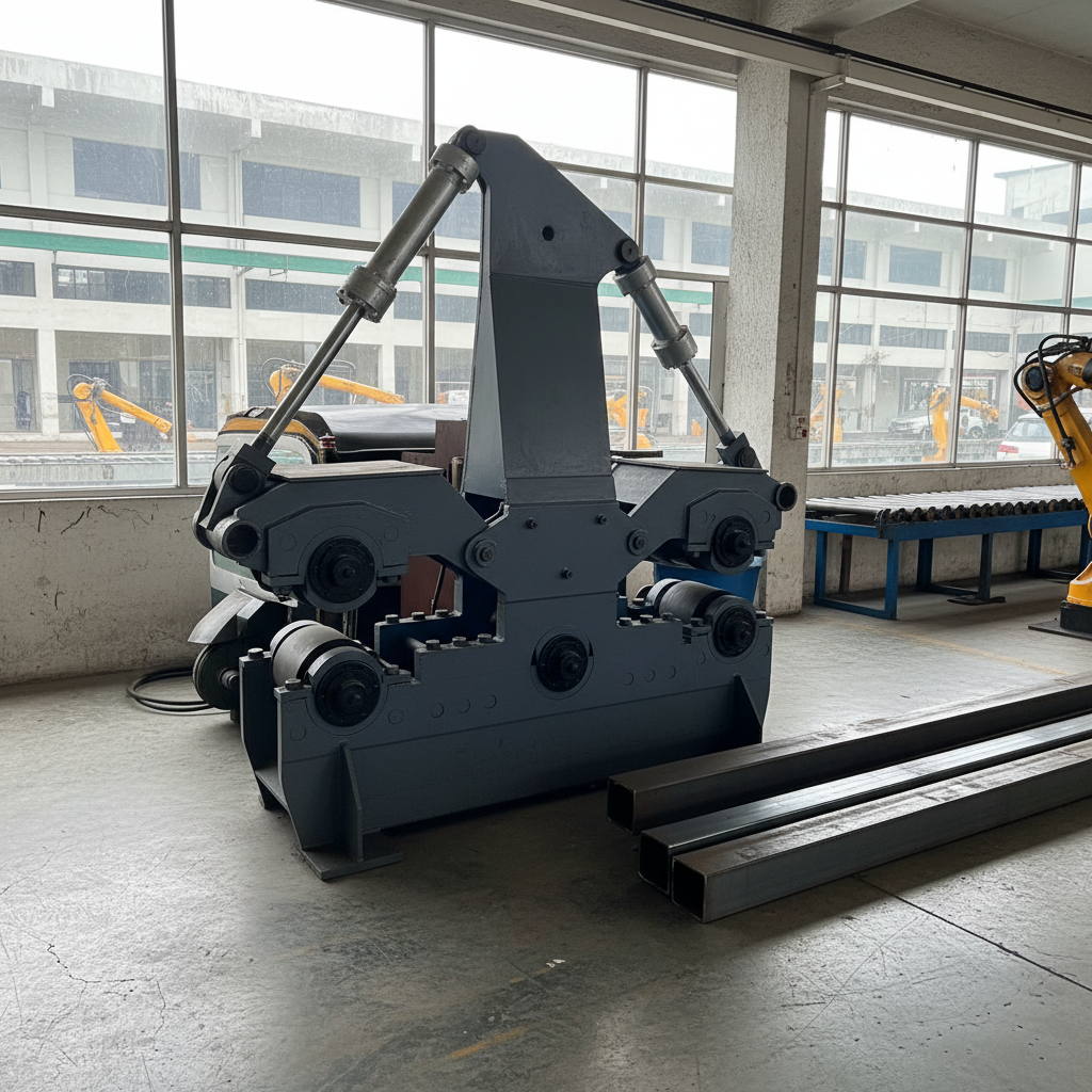 Automation & Control Hub