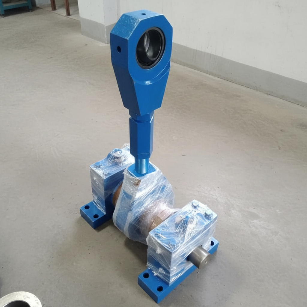 4/7 Continuous Casting Machine