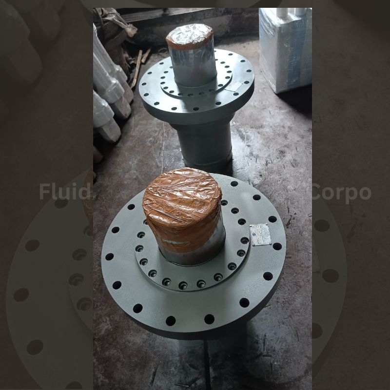 Hydraulic Cylinder for Shearing Machine