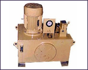 Hydraulic Power Pack Units