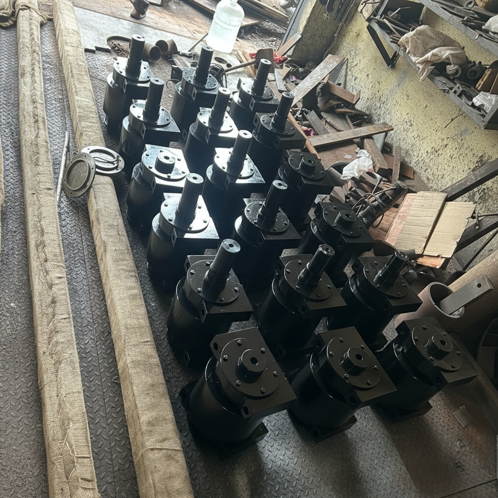 CCM Strand Guide System